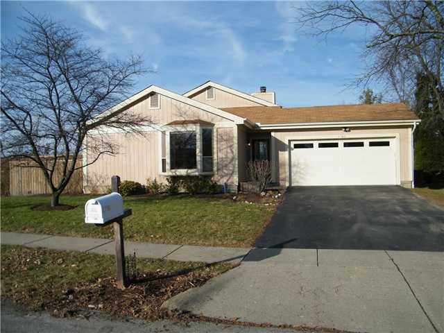 1768 Rushing Way Columbus, OH 43235 - Photo 1 of 16 Gallery Image 1
