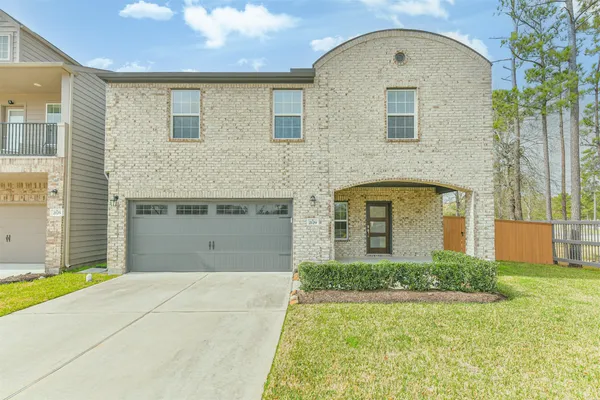 $349,000 | 2129 Solstice Boulevard, Spring, TX 77386