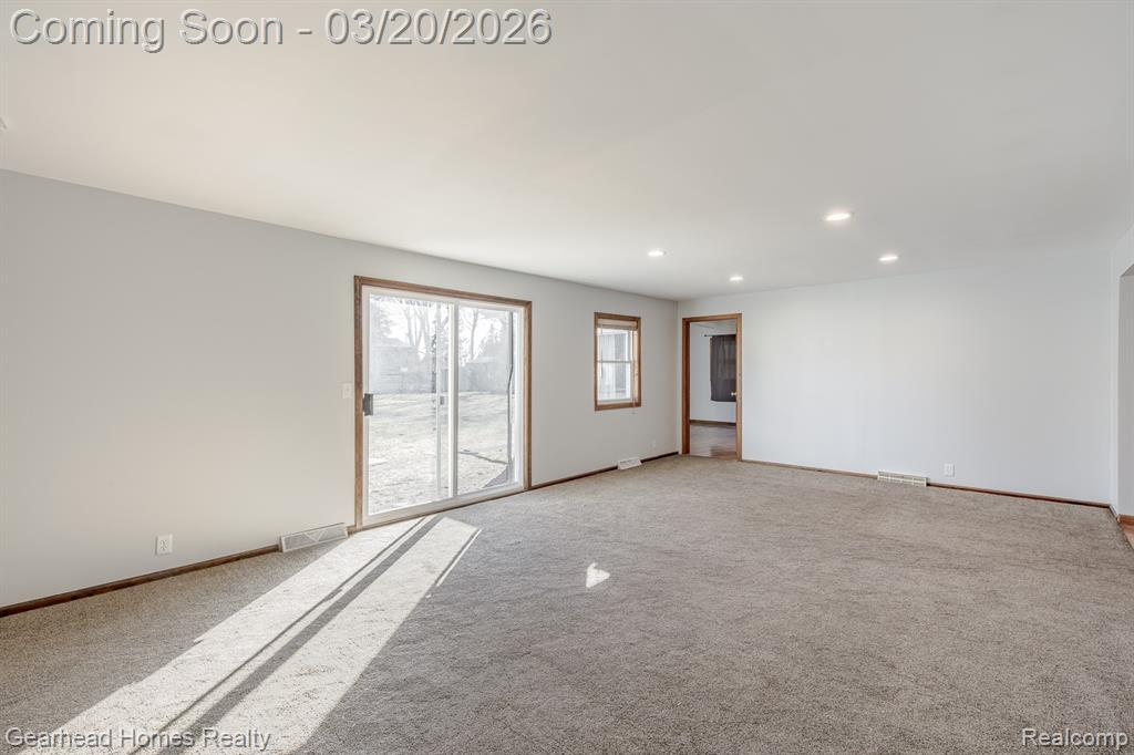 2495 West Lake Road Clio, MI 48420 - Photo 18 of 63