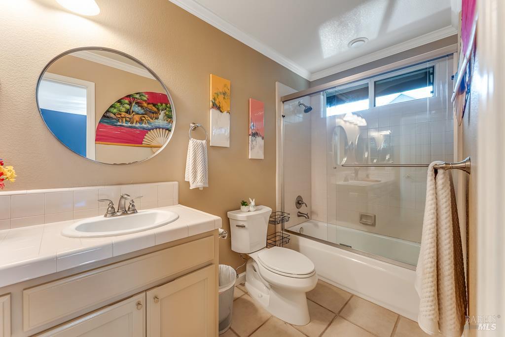 1515 San Ramon Way Santa Rosa, CA 95409 - Photo 40 of 75