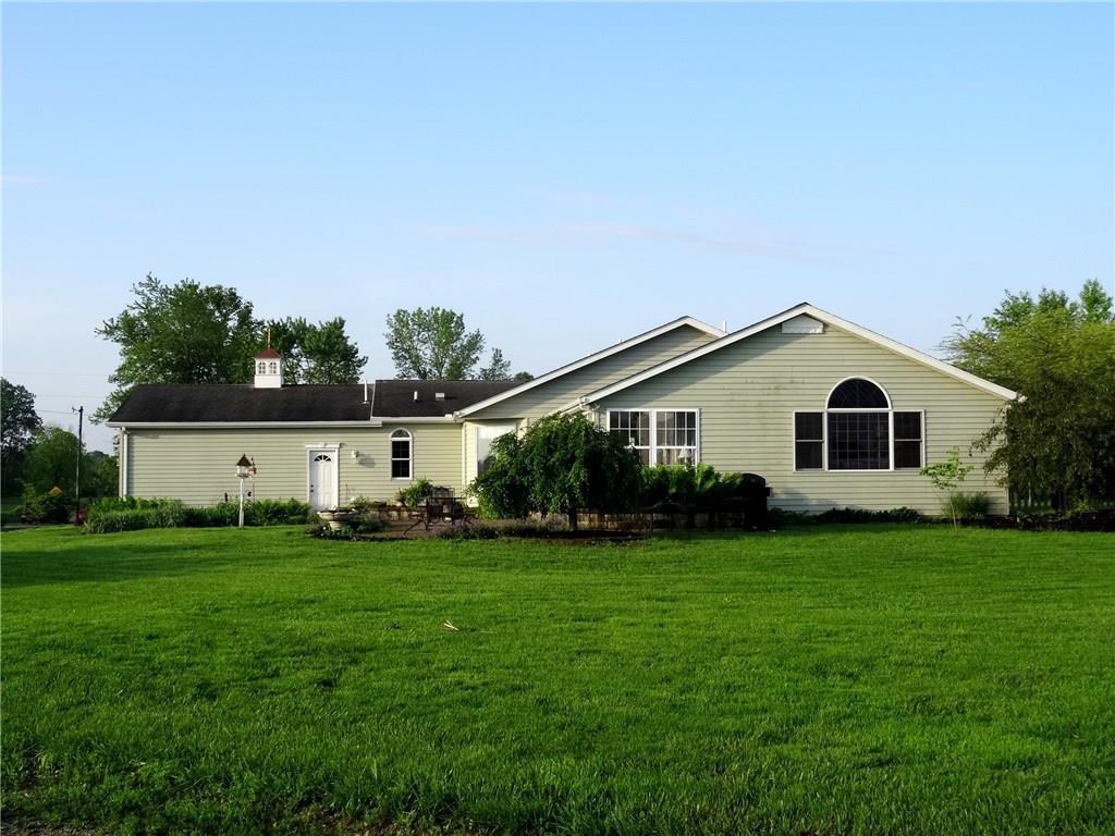 2785 East Snodgrass Road Piqua, OH 45356 - Photo 52 of 93 Gallery Image 52