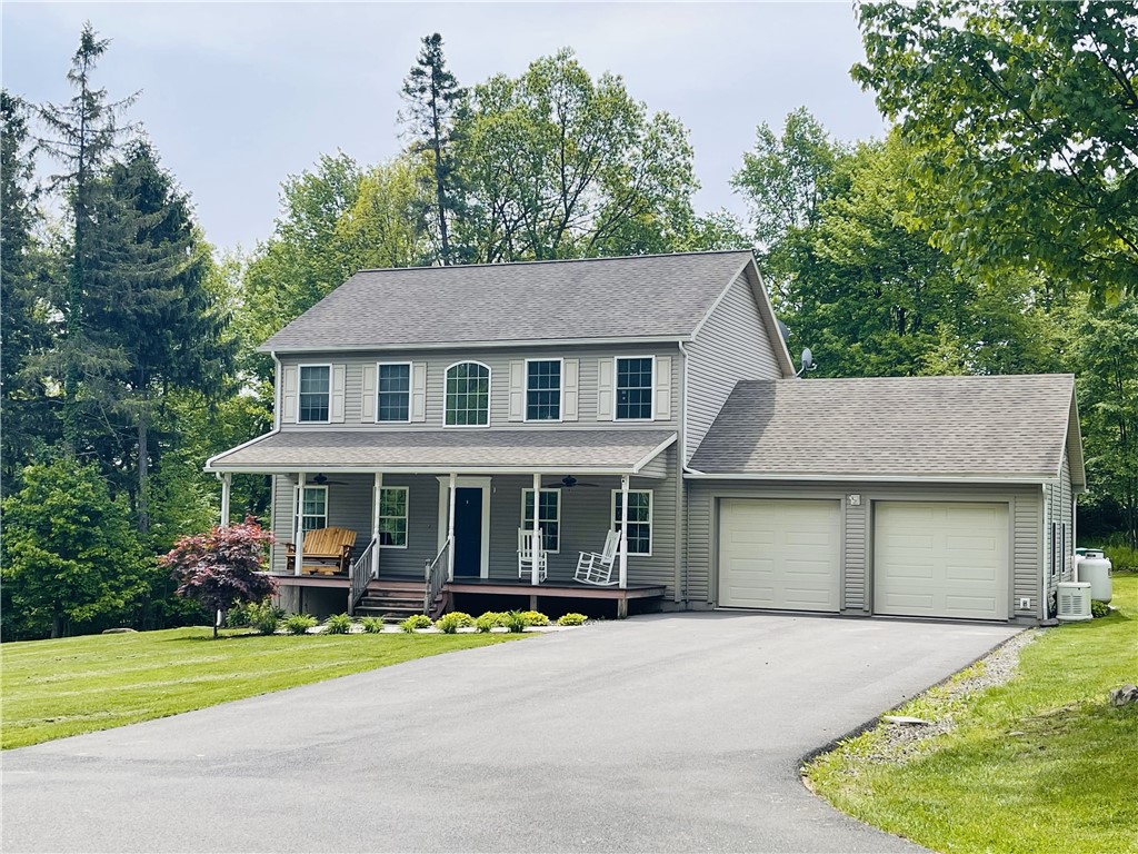 574 Junction Road Bainbridge, NY 13733 - Photo 1 of 1 Gallery Image 1
