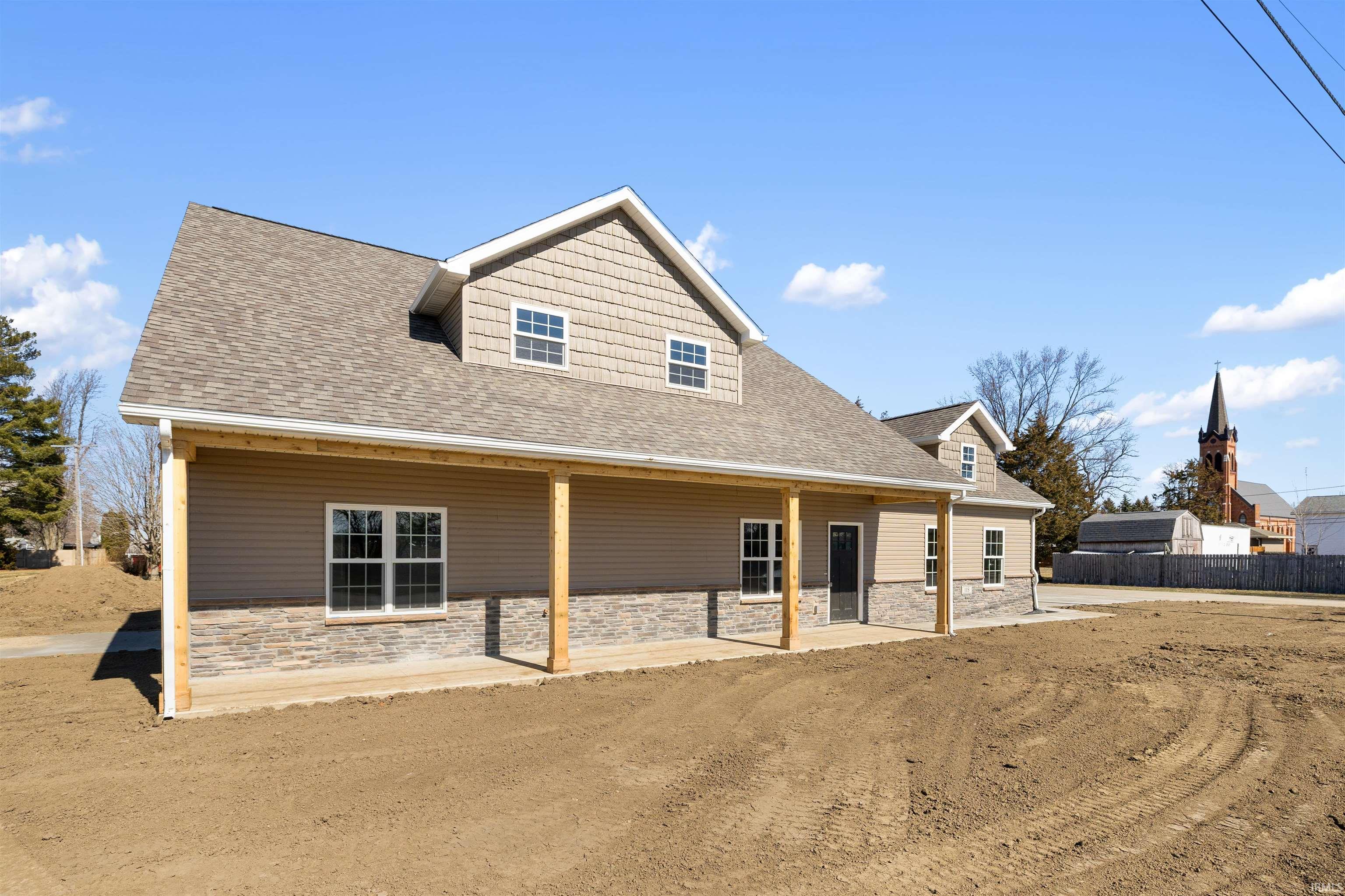 118 West Forest Street Monroeville, IN 46773 - Photo 3 of 35
