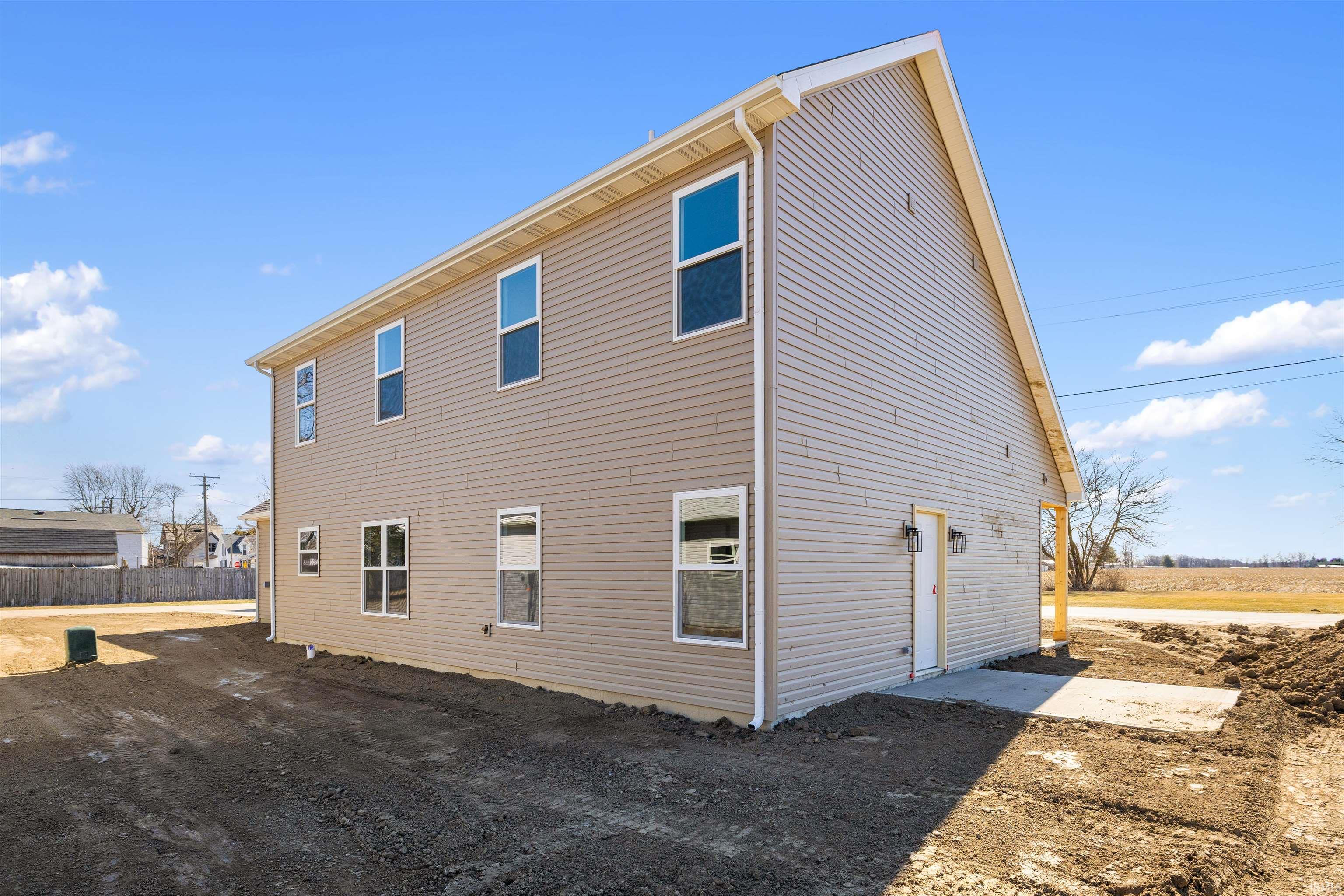 118 West Forest Street Monroeville, IN 46773 - Photo 33 of 35