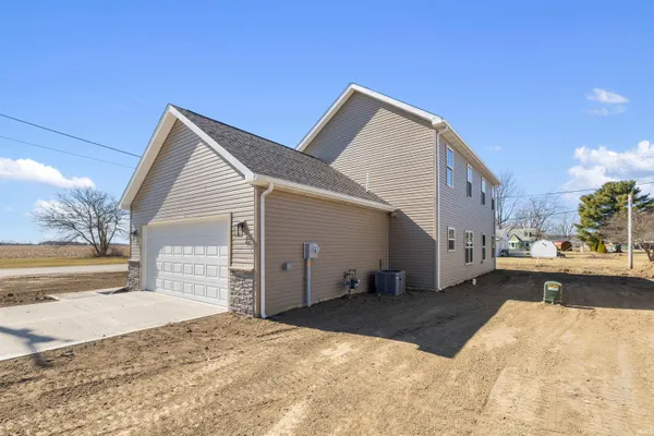 $369,900 | 118 West Forest Street, Monroeville, IN 46773