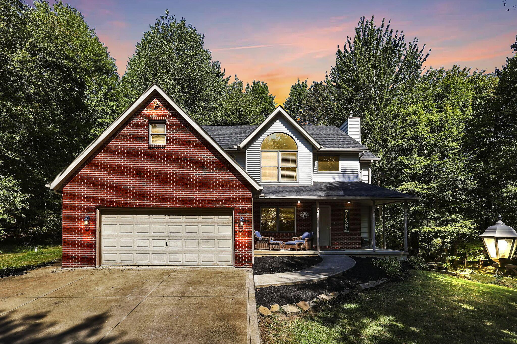 6690 Watkins Road Southwest Pataskala, OH 43062 - Photo 83 of 83 Twilight