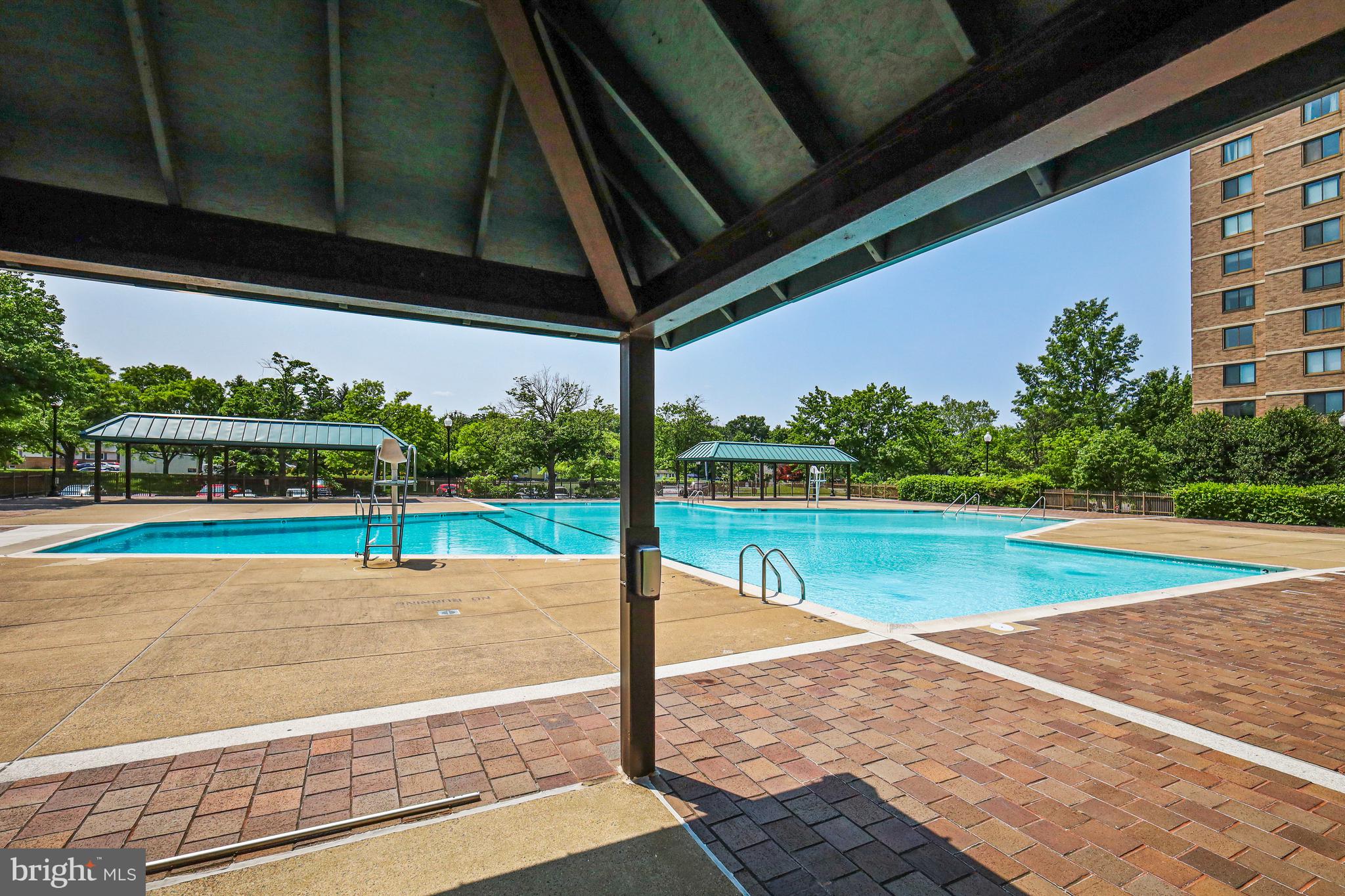 5501 Seminary Road, Unit 1702S Falls Church, VA 22041 - Photo 30 of 41