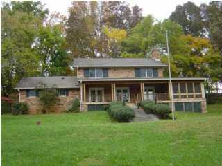 185 Copeland Road Ocoee, TN 37361 - Photo 1 of 9 Primary Photo