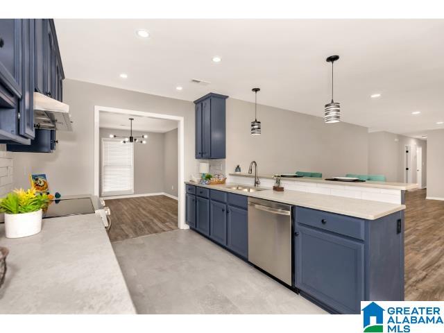 101 Gilbert Lane Madison, AL 35758 - Photo 4 of 30