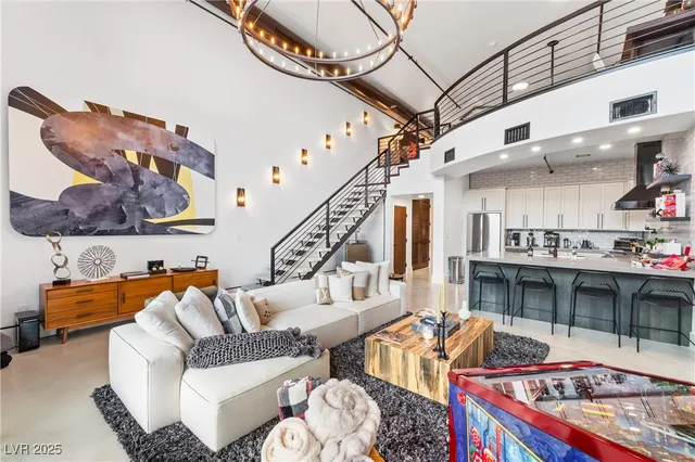 $839,900 | 11441 Allerton Park Drive, Unit 206, Las Vegas, NV 89135