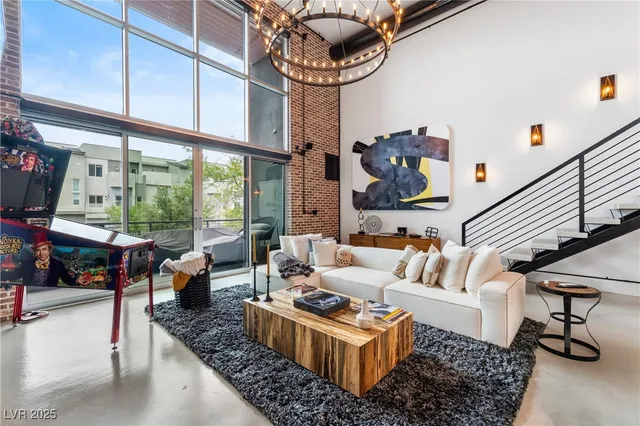 $839,900 | 11441 Allerton Park Drive, Unit 206, Las Vegas, NV 89135