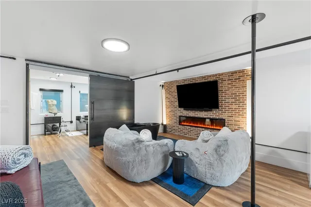 $839,900 | 11441 Allerton Park Drive, Unit 206, Las Vegas, NV 89135