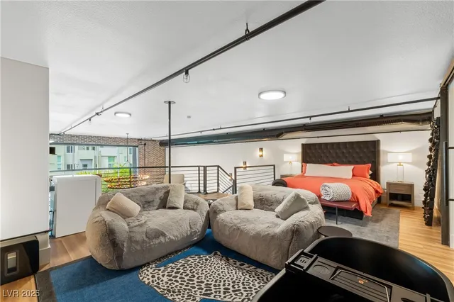 $839,900 | 11441 Allerton Park Drive, Unit 206, Las Vegas, NV 89135