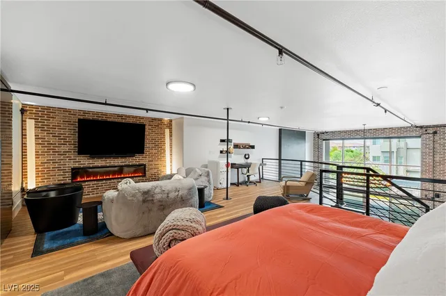 $839,900 | 11441 Allerton Park Drive, Unit 206, Las Vegas, NV 89135