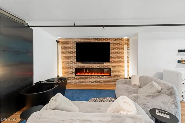 $839,900 | 11441 Allerton Park Drive, Unit 206, Las Vegas, NV 89135