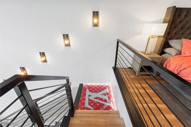 $839,900 | 11441 Allerton Park Drive, Unit 206, Las Vegas, NV 89135