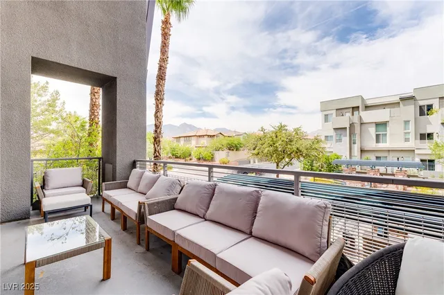 $839,900 | 11441 Allerton Park Drive, Unit 206, Las Vegas, NV 89135