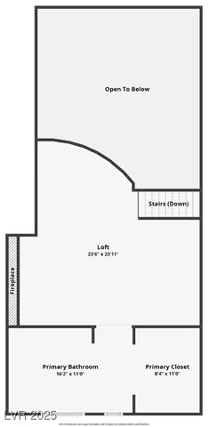 $839,900 | 11441 Allerton Park Drive, Unit 206, Las Vegas, NV 89135