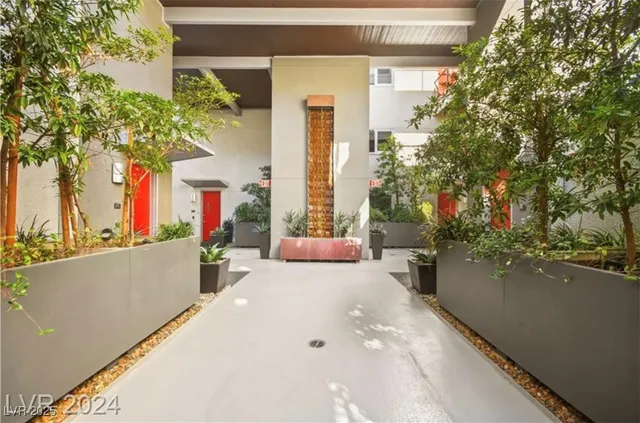 $839,900 | 11441 Allerton Park Drive, Unit 206, Las Vegas, NV 89135