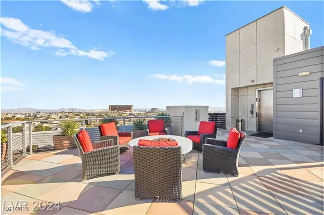 $839,900 | 11441 Allerton Park Drive, Unit 206, Las Vegas, NV 89135