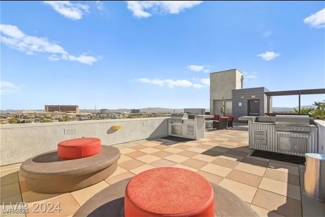 $839,900 | 11441 Allerton Park Drive, Unit 206, Las Vegas, NV 89135