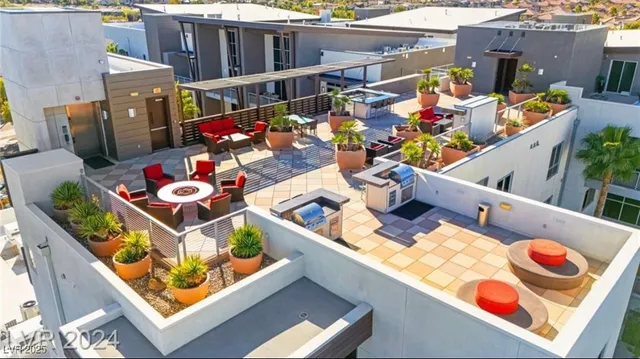 $839,900 | 11441 Allerton Park Drive, Unit 206, Las Vegas, NV 89135