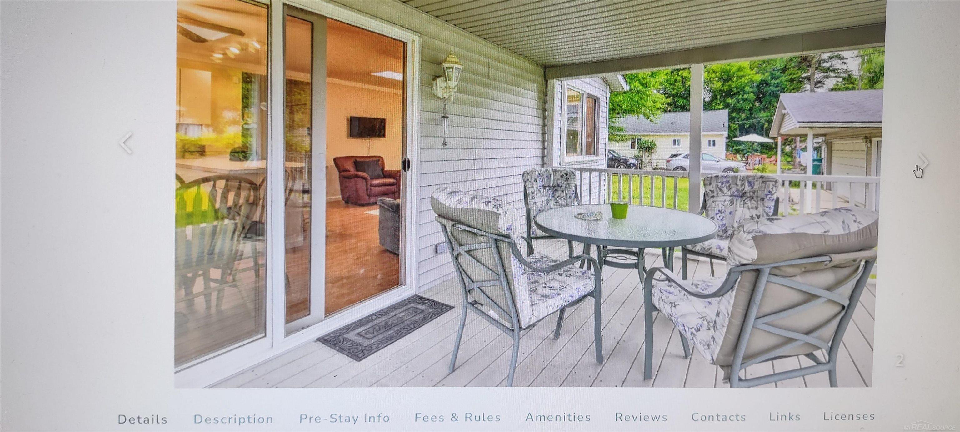 7329 Elm Road Lexington, MI 48450 - Photo 50 of 57