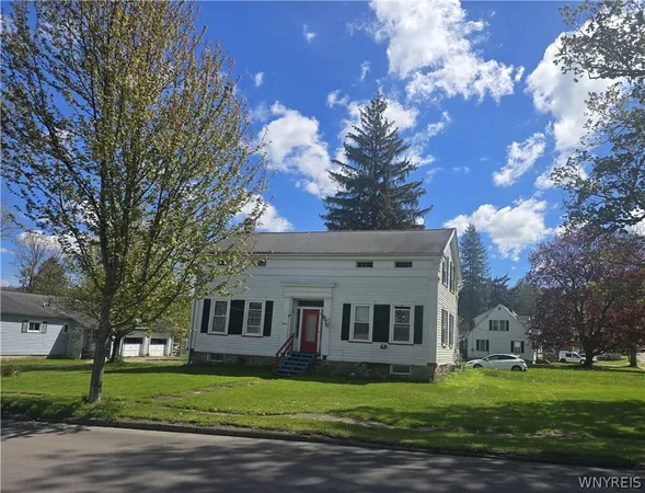 $40,000 | 11 Grace Street, Cuba, NY 14727