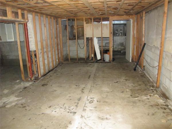 23 Patterson Road Lexington, MA 02421 - Photo 15 of 22 a view of a room with wooden walls