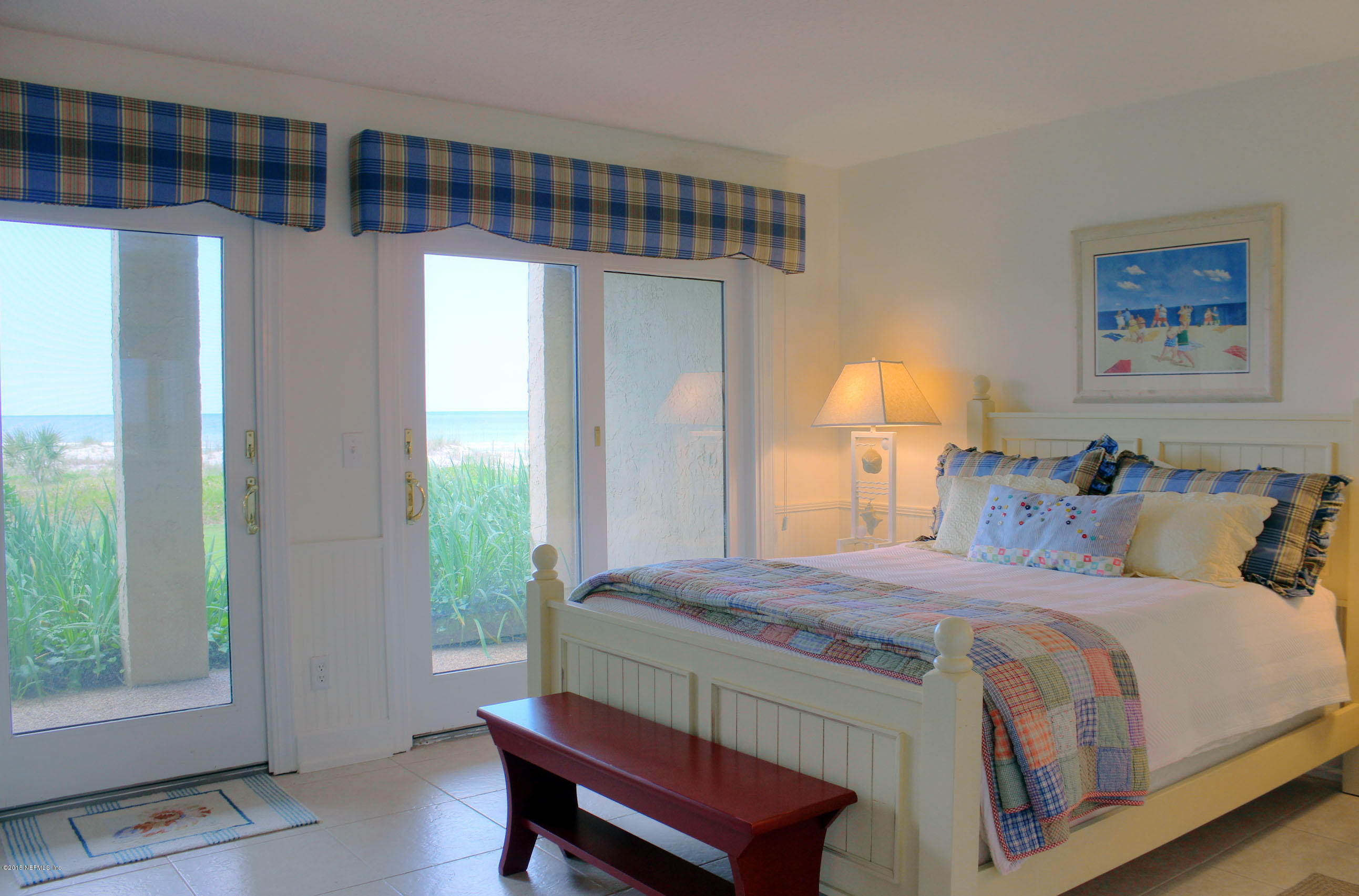 1411 Beach Walker Road Fernandina Beach, FL 32034 - Photo 20 of 24 n2guestdown1-sm