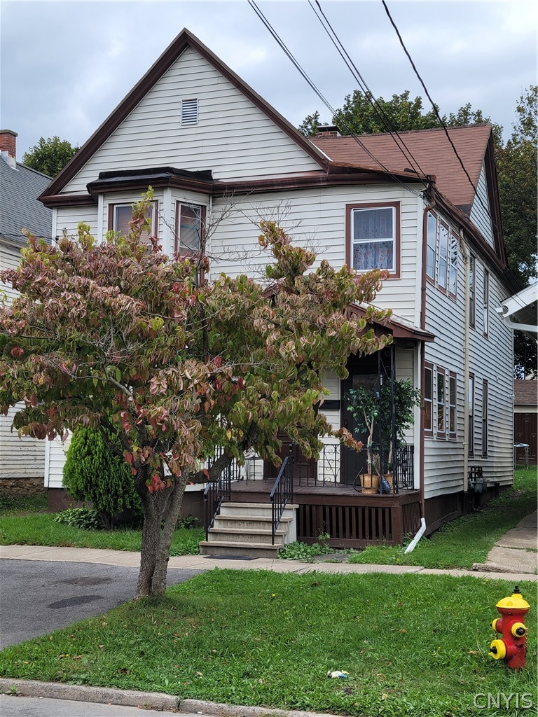 777 Rutger Street Utica, NY 13501 - Photo 1 of 1 Gallery Image 1