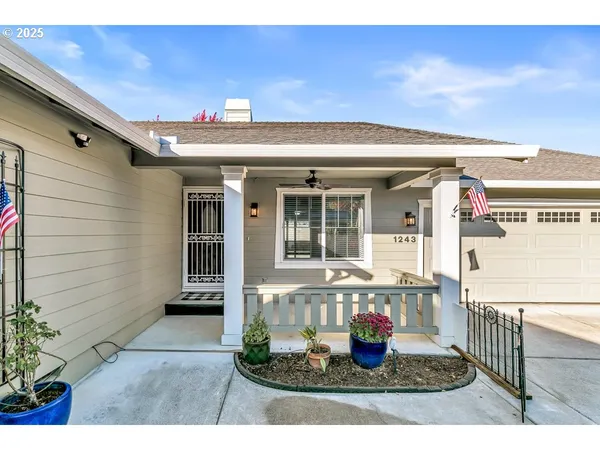 $375,000 | 1243 Shafer Lane, Medford, OR 97501
