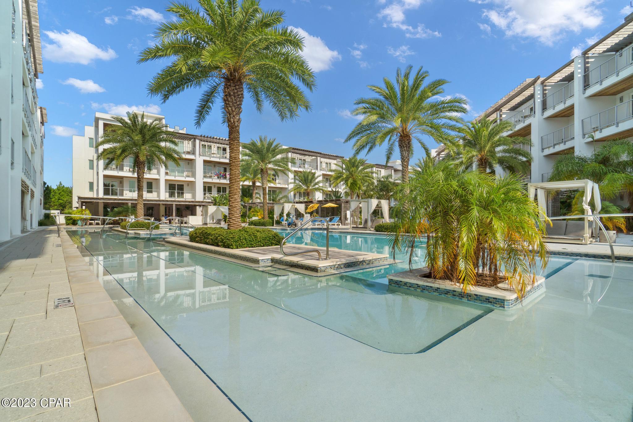 10941 East County Highway 30A, Unit 331 Inlet Beach, FL 32461 - Photo 17 of 25 Gallery Image 17