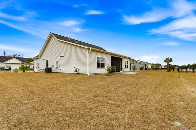 $315,000 | 171 Palm Terrace Loop, Conway, SC 29526