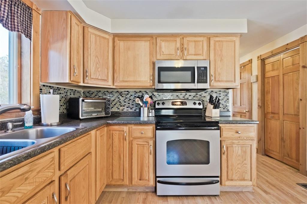 267 Saco Road Hollis Center, ME 04042 - Photo 4 of 29 Photo