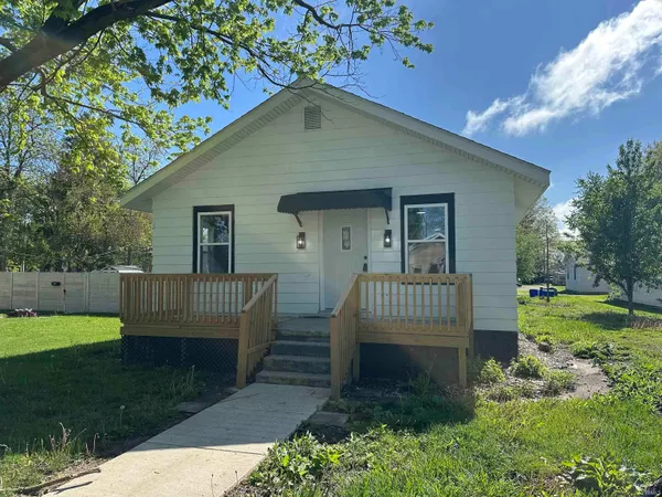 $125,000 | 1610 North Jay Street, Kokomo, IN 46901