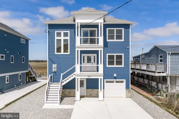 $1,290,000 | 370 Kingfisher Road, Tuckerton, NJ 08087
