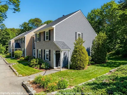 $495,000 | 88 Woodview Drive, Unit H88, Brewster, MA 02631