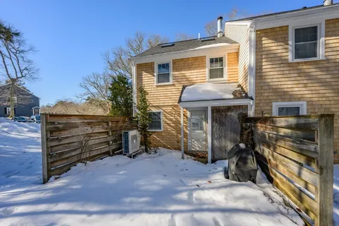$495,000 | 88 Woodview Drive, Unit H88, Brewster, MA 02631