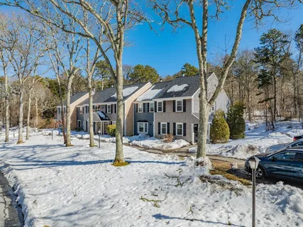 $495,000 | 88 Woodview Drive, Unit H88, Brewster, MA 02631
