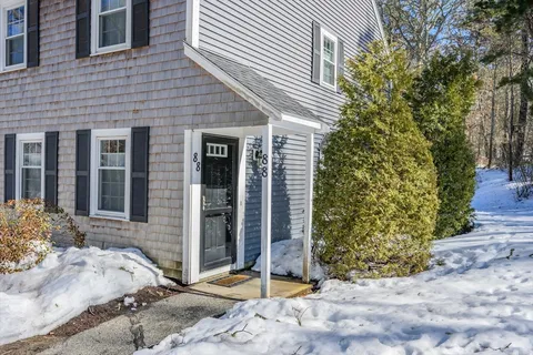 $495,000 | 88 Woodview Drive, Unit H88, Brewster, MA 02631