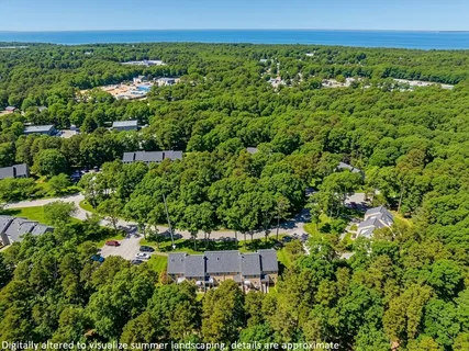 $495,000 | 88 Woodview Drive, Unit H88, Brewster, MA 02631