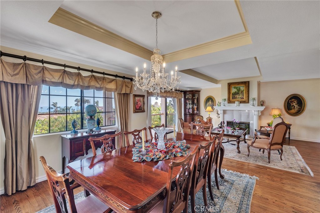 6516 Sandy Point Court Rancho Palos Verdes, CA 90275 - Photo 2 of 49 Beautiful views of Catalina Island