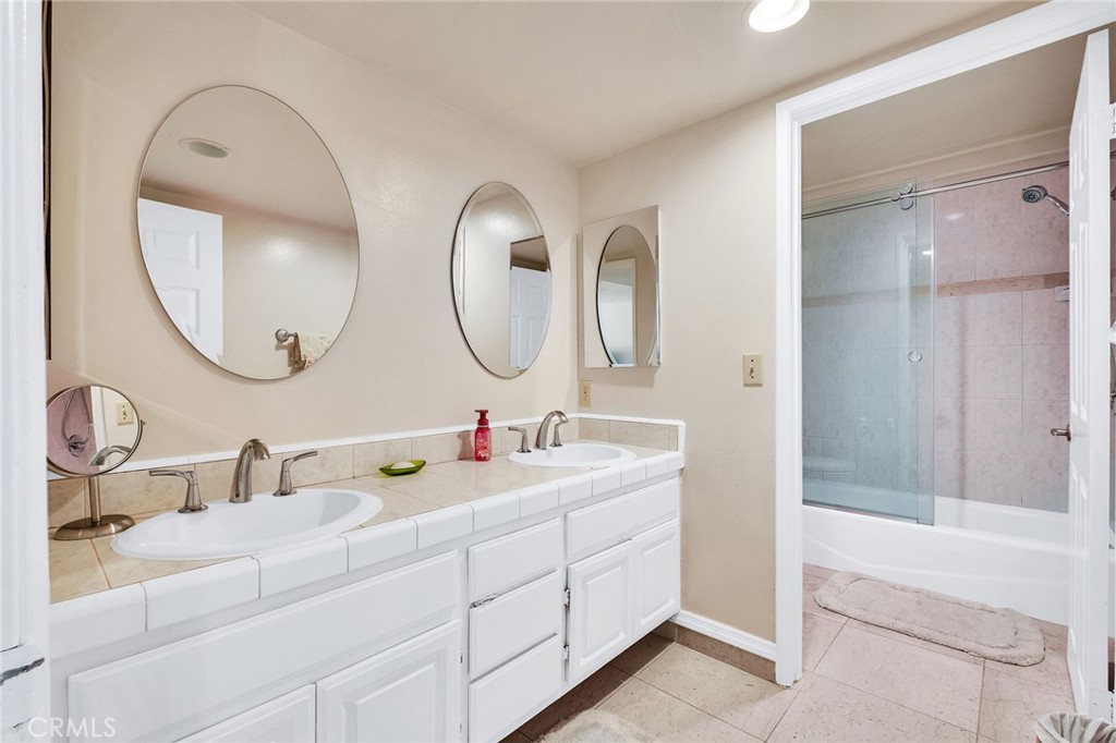 6516 Sandy Point Court Rancho Palos Verdes, CA 90275 - Photo 30 of 49 Downstairs Full Bath