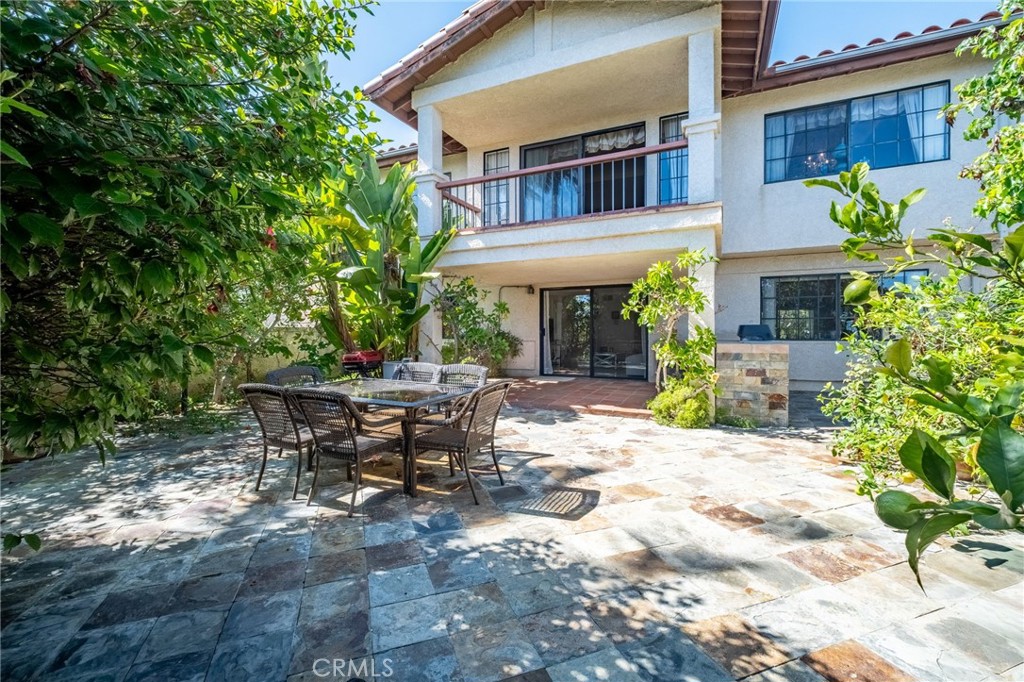 6516 Sandy Point Court Rancho Palos Verdes, CA 90275 - Photo 36 of 49