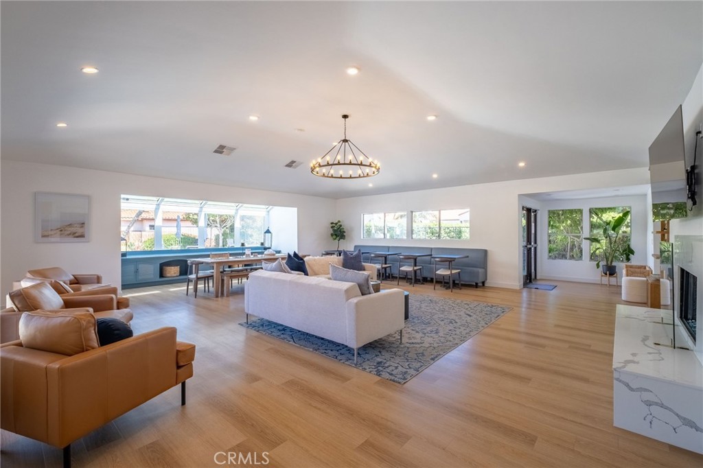 6516 Sandy Point Court Rancho Palos Verdes, CA 90275 - Photo 41 of 49 Clubhouse
