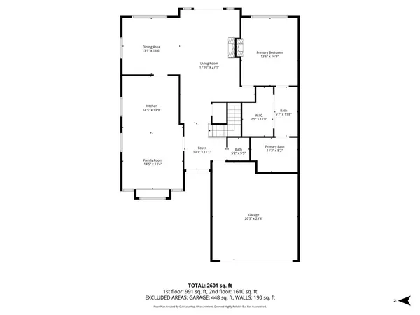 $1,899,000 | 6516 Sandy Point Court, Rancho Palos Verdes, CA 90275