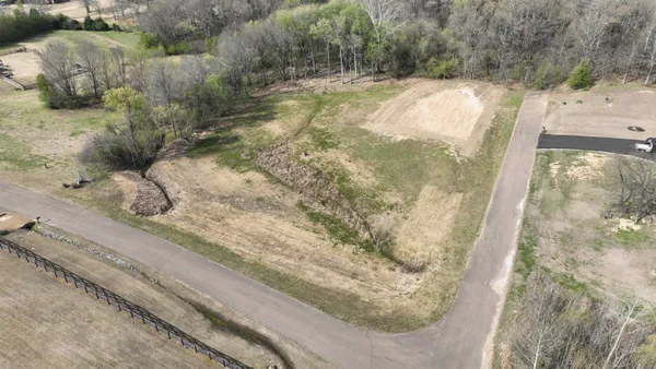 a view of a wooden floor