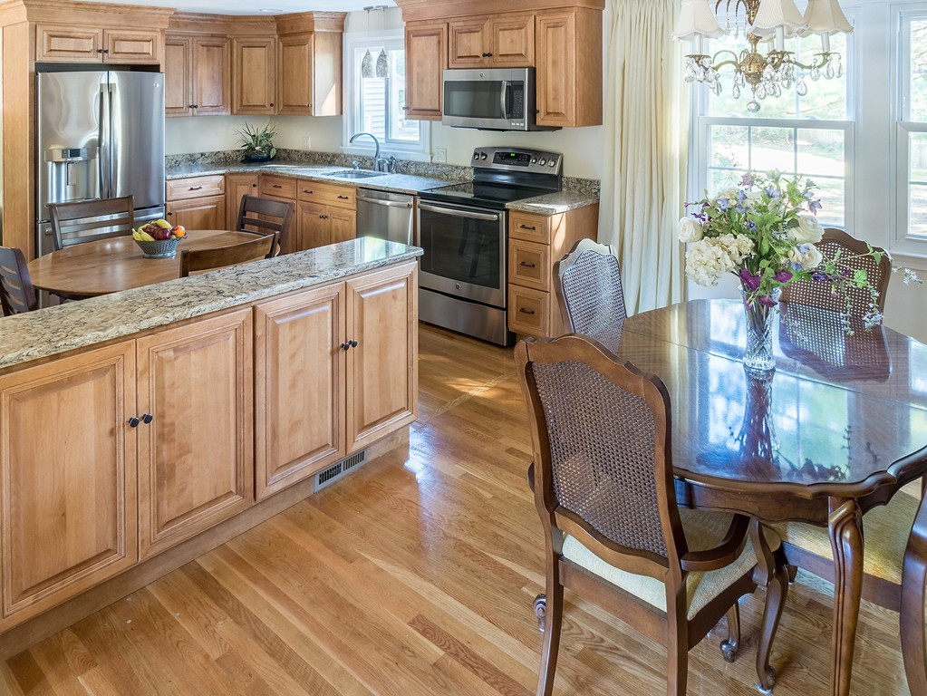 2 Barefoot Hill Road Sharon, MA 02067 - Photo 2 of 8 Gallery Image 2