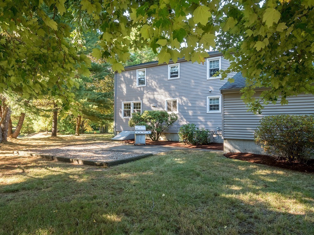 2 Barefoot Hill Road Sharon, MA 02067 - Photo 8 of 8 Gallery Image 8